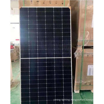 Factory Direct A Grade 72cells 340w Polycrystalline Poly Solar Panel For Solar System